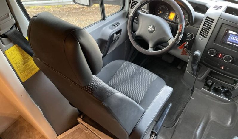 
								2008 Fleetwood Quest 24E full									
