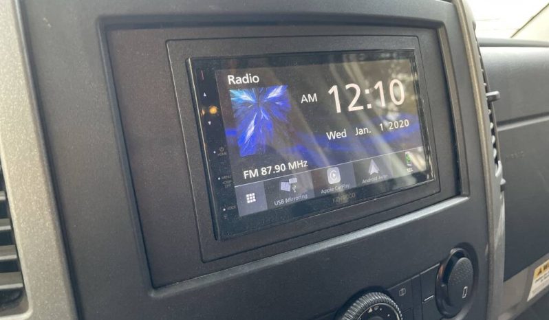 
								2008 Fleetwood Quest 24E full									